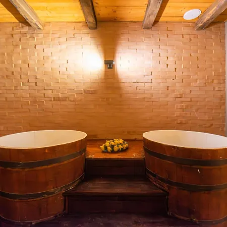 Baglio Basile - Cdshotels 4* Petrosino