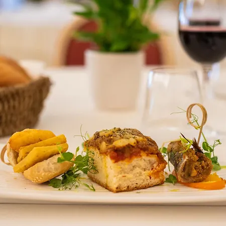 Baglio Basile - Cdshotels 4*