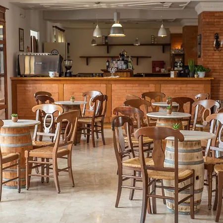 Baglio Basile - Cdshotels Hotell 4*