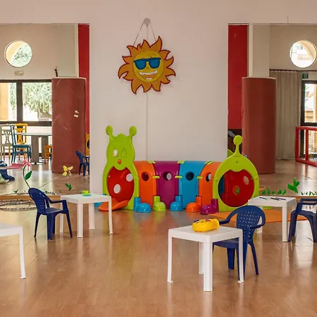 Hotell Baglio Basile - Cdshotels 4*