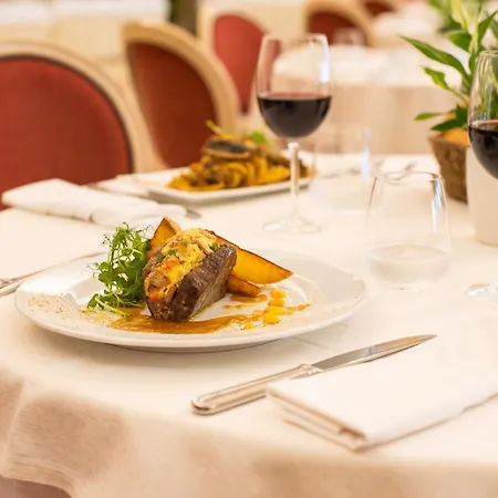 Baglio Basile - Cdshotels 4*