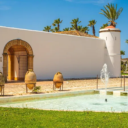 Baglio Basile - Cdshotels