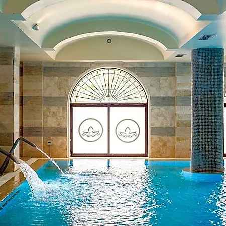Baglio Basile - Cdshotels 4* Petrosino