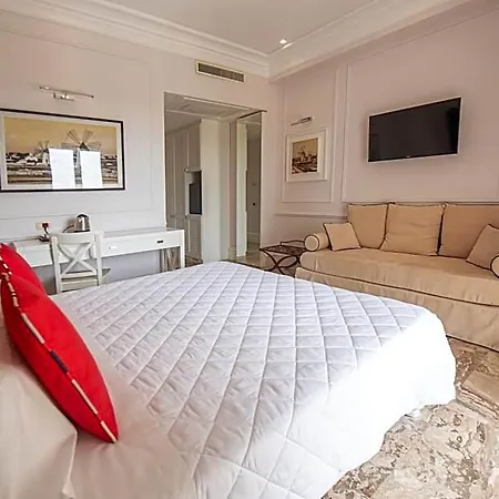 Hotel Baglio Basile - Cdshotels Petrosino