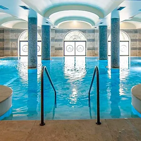Hotel Baglio Basile - Cdshotels 4*