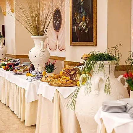 Baglio Basile - Cdshotels Hotell