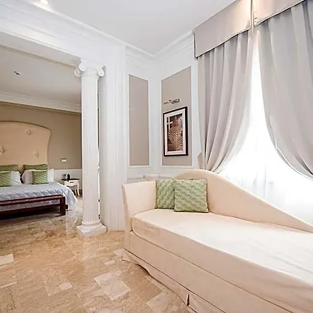 Baglio Basile - Cdshotels Petrosino