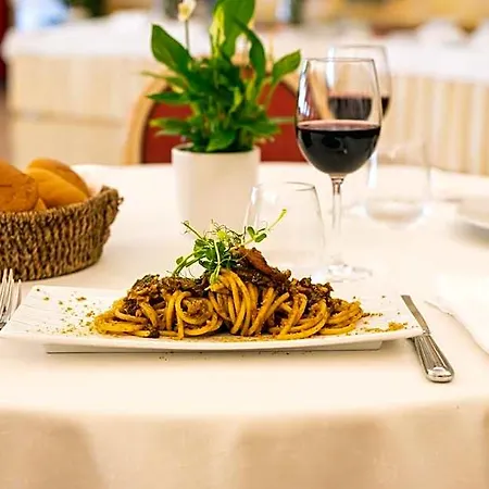 Baglio Basile - Cdshotels