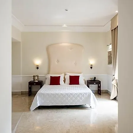 Hotel Baglio Basile - Cdshotels 4*
