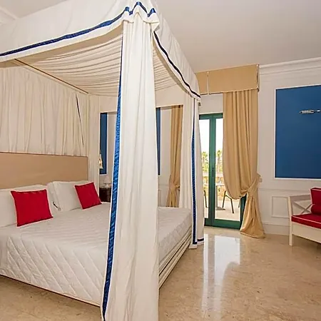Hotel Baglio Basile - Cdshotels