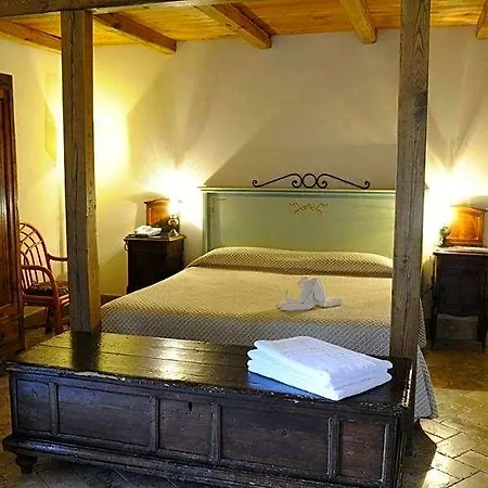 Baglio Basile - Cdshotels 4*