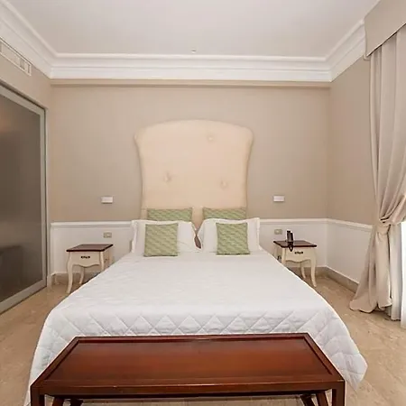 Baglio Basile - Cdshotels Hotel 4*