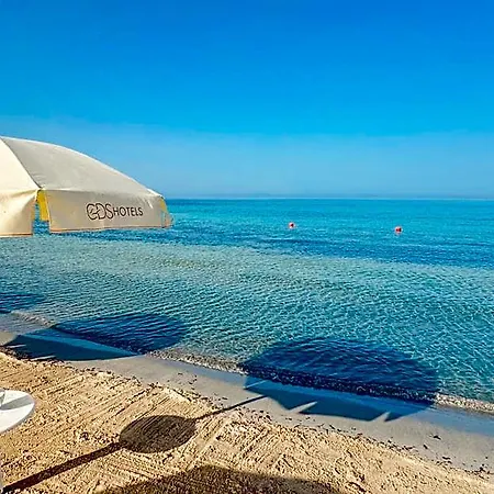 Hotel Baglio Basile - Cdshotels 4*
