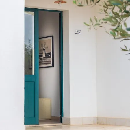 호텔 Baglio Basile - Cdshotels