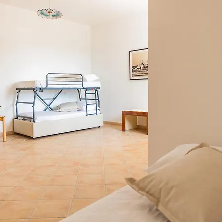Baglio Basile - Cdshotels Hotel 4*