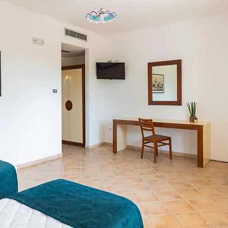 Baglio Basile - Cdshotels Отель Петросино