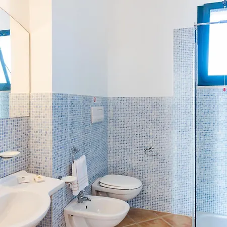 Baglio Basile - Cdshotels 4*