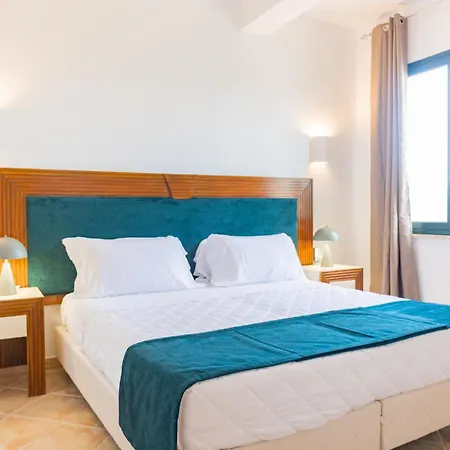 Baglio Basile - Cdshotels 4* Petrosino