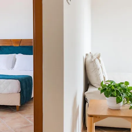 Baglio Basile - Cdshotels