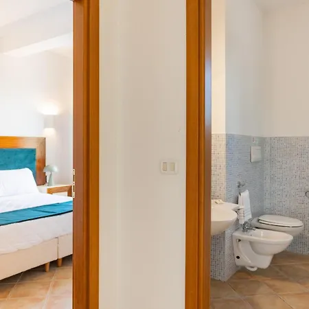 Hotel Baglio Basile - Cdshotels Petrosino