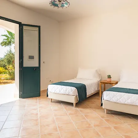 Hotel Baglio Basile - Cdshotels 4*