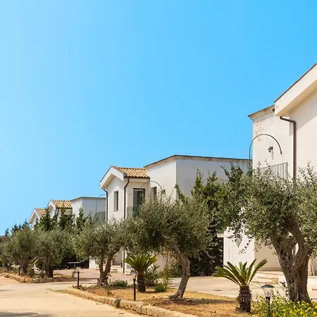 Baglio Basile - Cdshotels 4* Петросино