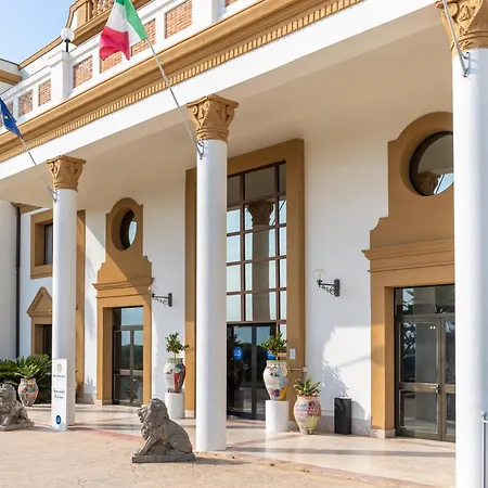 Baglio Basile - Cdshotels 4*
