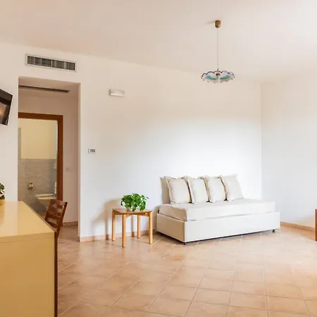 Hotel Baglio Basile - Cdshotels 4*