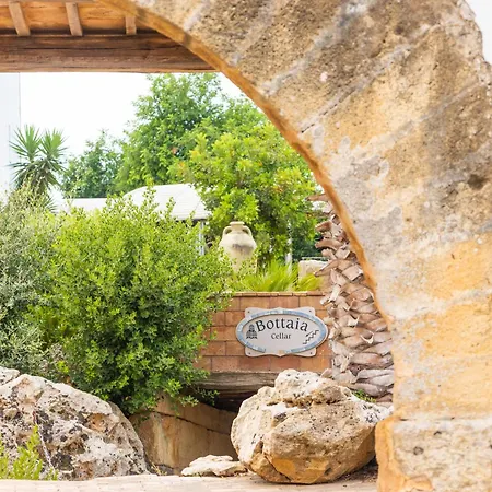 Baglio Basile - Cdshotels Petrosino