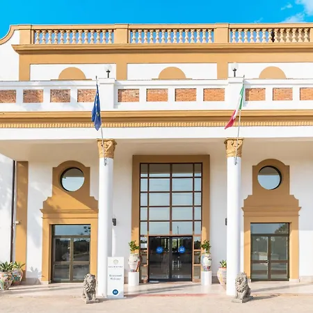 Baglio Basile - Cdshotels Hotel