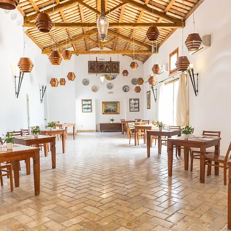 ホテル Baglio Basile - Cdshotels 4*