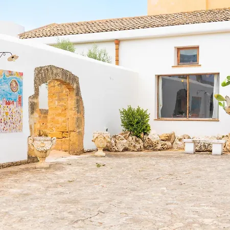 Baglio Basile - Cdshotels Ξενοδοχείο 4*