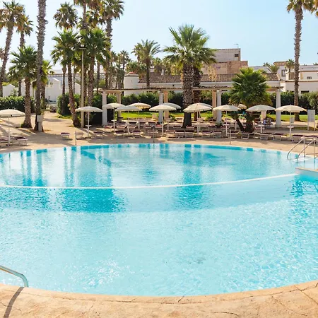 Baglio Basile - Cdshotels Hotel