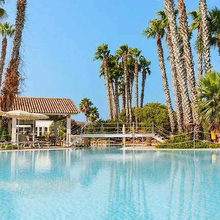 Hotel Baglio Basile - Cdshotels Petrosino