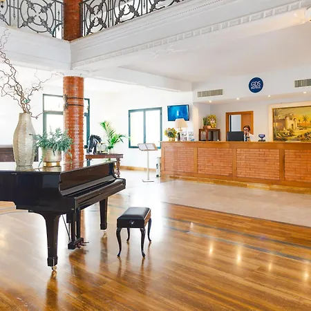 Baglio Basile - Cdshotels 4*