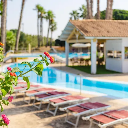 Hotel Baglio Basile - Cdshotels 4*