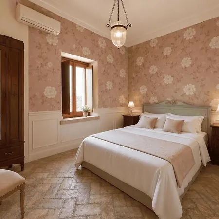 Отель Baglio Basile - Cdshotels Петросино