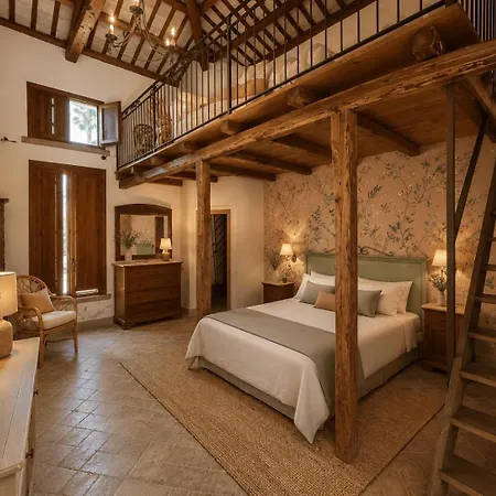 Baglio Basile - Cdshotels 4*