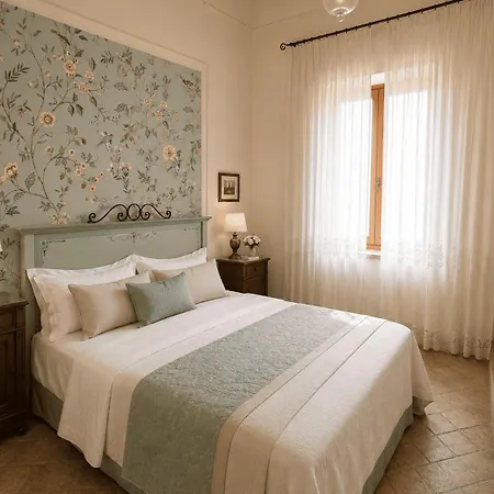 Baglio Basile - Cdshotels