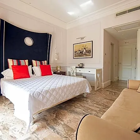 Baglio Basile - Cdshotels Hotel
