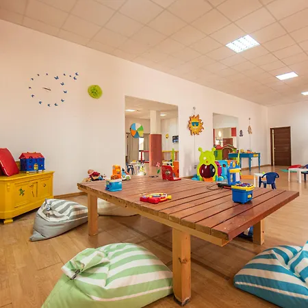 Baglio Basile - Cdshotels Hotel Petrosino