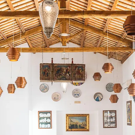 Baglio Basile - Cdshotels