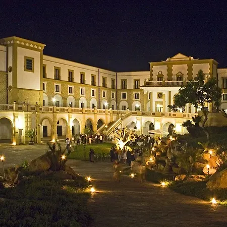 Baglio Basile 4* Petrosino