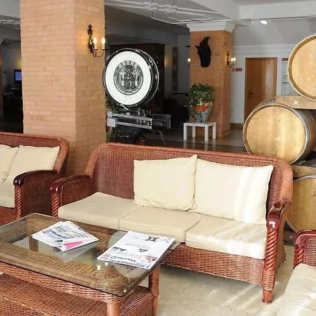 Hotel Baglio Basile - Cdshotels