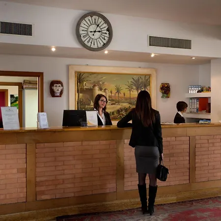 Baglio Basile - Cdshotels