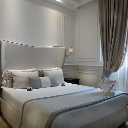 Hotel Baglio Basile - Cdshotels 4*