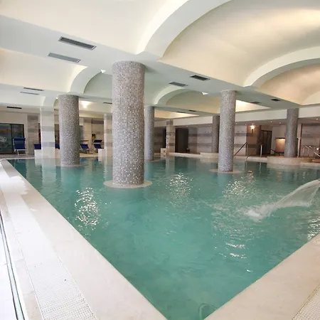 Baglio Basile - Cdshotels 4* Petrosino