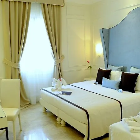 Baglio Basile - Cdshotels Hotel Petrosino