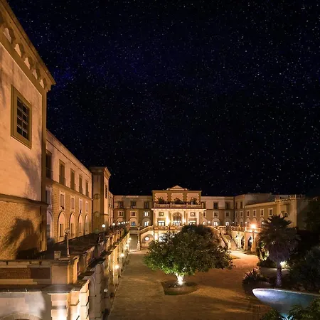 Hotel Baglio Basile 4*