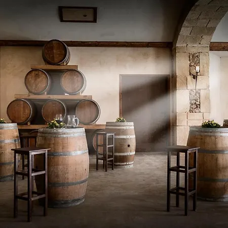 Baglio Basile Petrosino